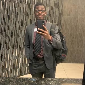 Meet your Posher, Stephen